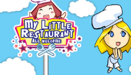 Appyzilla: My Little Restaurant (iphone) Review