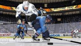 1UP: NHL Slapshot Review