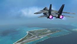 VGT: Ace Combat: Joint Assault Review