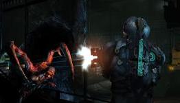 Dead Space 2: First Multiplayer-Footage Emerged