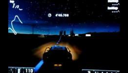 Gran Turismo 5: New Video – The damage model, rally and a race track at night