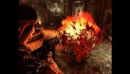 The Haunted: Hells Reach – Bloody Trailer, first Details