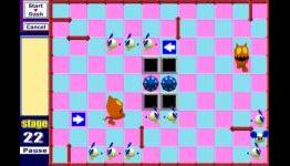 Pocket Gamer: Hands on with Chu Chu Rocket on iPhone