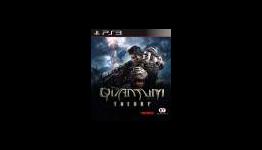 Quantum Theory – demo impressions