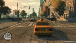 GTA IV Near Perfection: RealityIV With Badass-Graphics