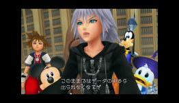 DS RPG screenshots 9/11 – KH Coded, Radiant Historia, Shiren 5