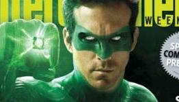 Marc Guggenheim Talks Flash & Green Lantern 2