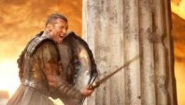 Clash of the Titans 2 and Expendables 2 Updates