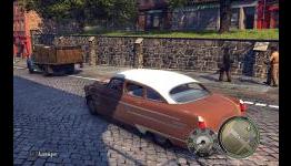 Mafia 2: Better Graphics And More – The First Mods