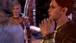 CSM – Dragon Age: Origins – Witch Hunt Review