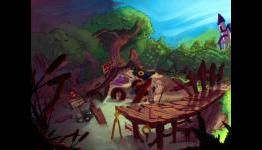 GameZebo: Kaptain Brawe – A Brawe New World Preview