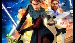 Neocrisis: Clone Wars Adventures Box Art