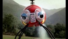 Nokia celebrates its users’ inventiveness in latest N8 ad