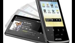 Archos 32 ‘internet tablet’ now shipping for $150, redefining the bounds of ‘tablet’
