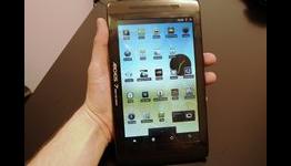 TechRadar: Hands on: Archos 70 and 101 Internet Tablet review