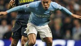 Highlights: Manchester City 1-1 Blackburn