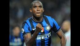 Highlights: Inter 2-1 Udinese; Serie A 2010.09.12