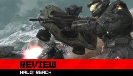 Destructoid:  Review: Halo: Reach