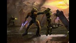 Halo: Reach -Fighter on Your Six Gameplay Movie