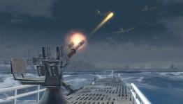 Meodia: Naval Assault: The Killing Tide Review.