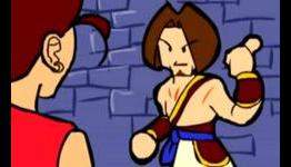Silly, funny and good: The best gaming parodies on the internet