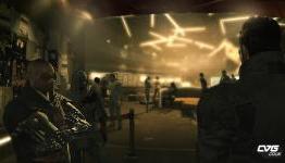 Deus Ex: Human Revolution not ‘consolified’