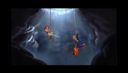 Tim Schafer’s twittering trip through Monkey Island 2 SE