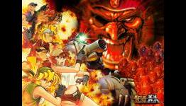 PlayDevil: Metal Slug XX X360 Review