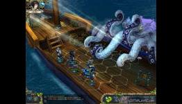 WP : ‘King’s Bounty: Crossworlds’ – New Screens (on Sept. 11, 2010)