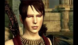 Dragon Age Disappointment