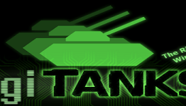 DIYgamer: Mobilizing the Digital Army… Digitanks [Preview]