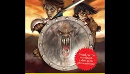 Fable: The Balverine Order Announced, Includes Fable 3 Exclusive Weapon Code