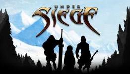 Under Siege will sell 200K in 2 months