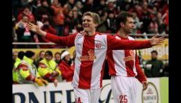 Mainz 2-1 Kaiserslautern: Youngsters Holtby And Schuerrle Combine To Lift Hosts