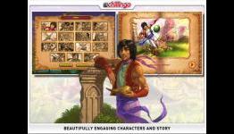 STP: Lamp of Aladdin iPad Review