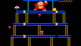 Why Donkey Kong is the Most Important Video Game Ever Made