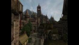 Oblivion Total Conversion Mod, Nehrim, Released