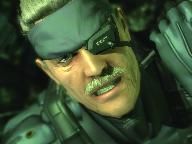 is Metal Gear Solid 4 is missing in Games Convention 2007 ?