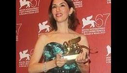 Sofia Coppola’s ‘Somewhere’ Wins Venice