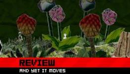Destructoid Review: And Yet It Moves