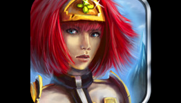 AppSmile Review – Rimelands: Hammer of Thor