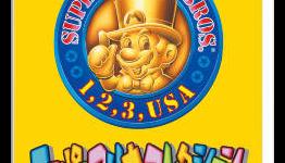 Super Mario Collection Special Pack Images