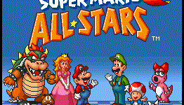 Super Mario Collection Special Pack – promo video