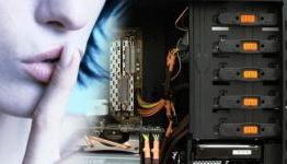 How to Silence a Noisy PC