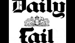 Daily Mail accuses wrong game of ruining mothers life
