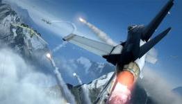 Impulse Gamer: H.A.W.X. 2 Review