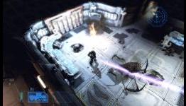 Boomtown X: Alien Breed: Impact Review