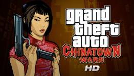 P*N: GTA: Chinatown Wars HD Review (iPad)