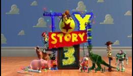TGP: Review: Toy Story 3 the Video Game