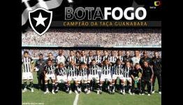 Botafogo and Cruzeiro make no mistakes
